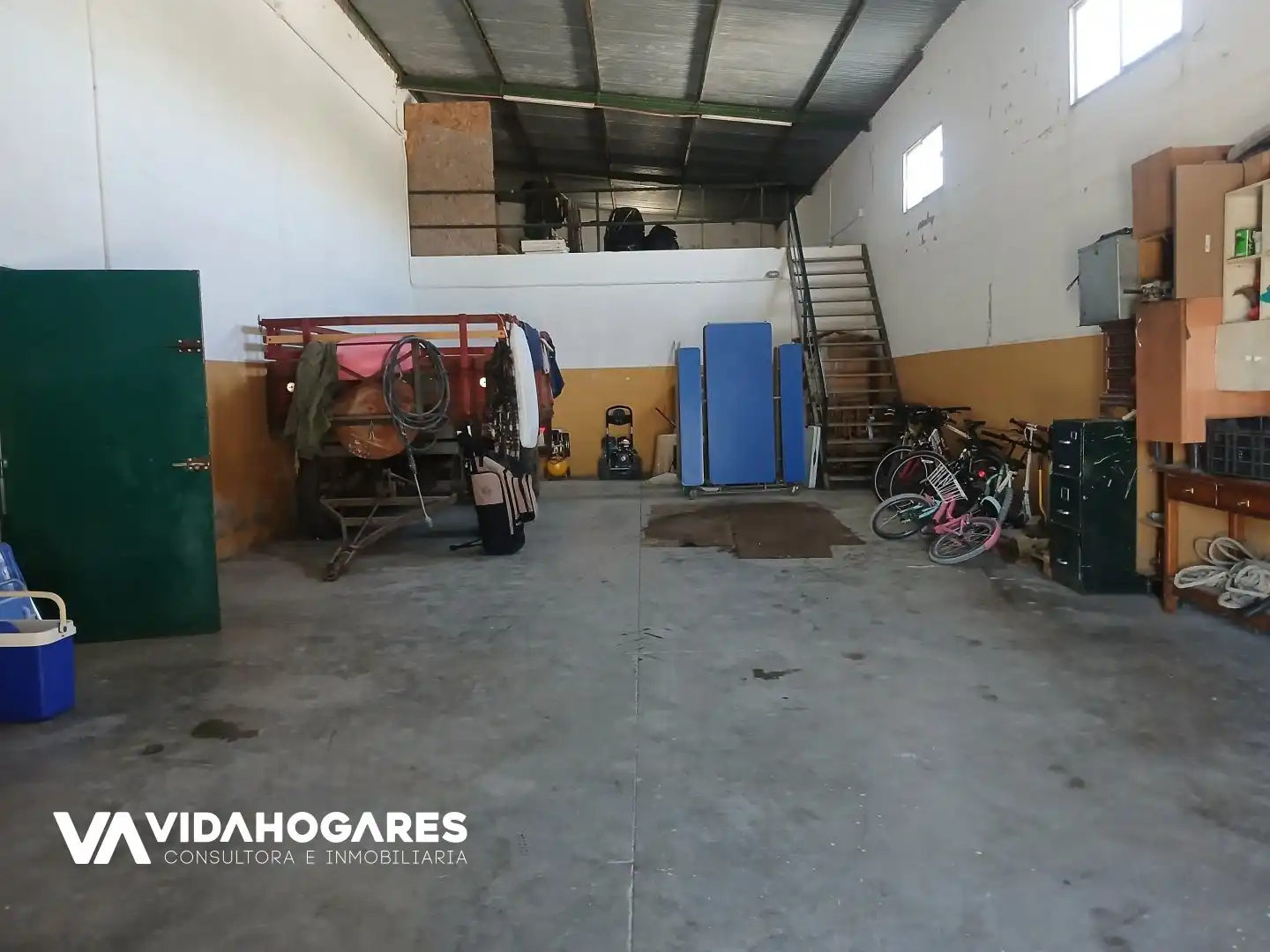 Country homes for sale in Rota