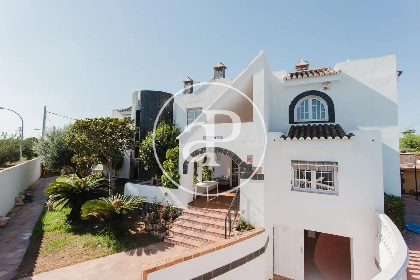 House with pool to rent in Carrer Caixa d'Estalvis, imagen 43