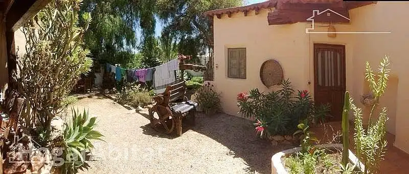 Casa amb jardí en venda a Calle BEATO GINES CESPEDES (FP), imagen 41