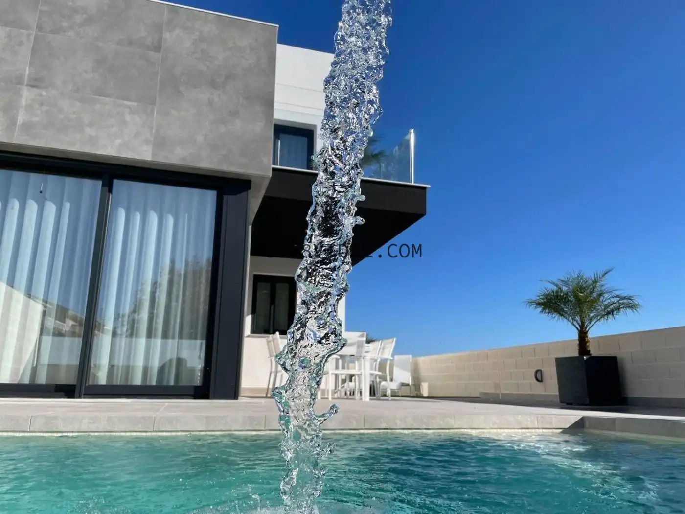 Villa avec piscine à vendre à Los Balcones - Los Altos, imagen 8