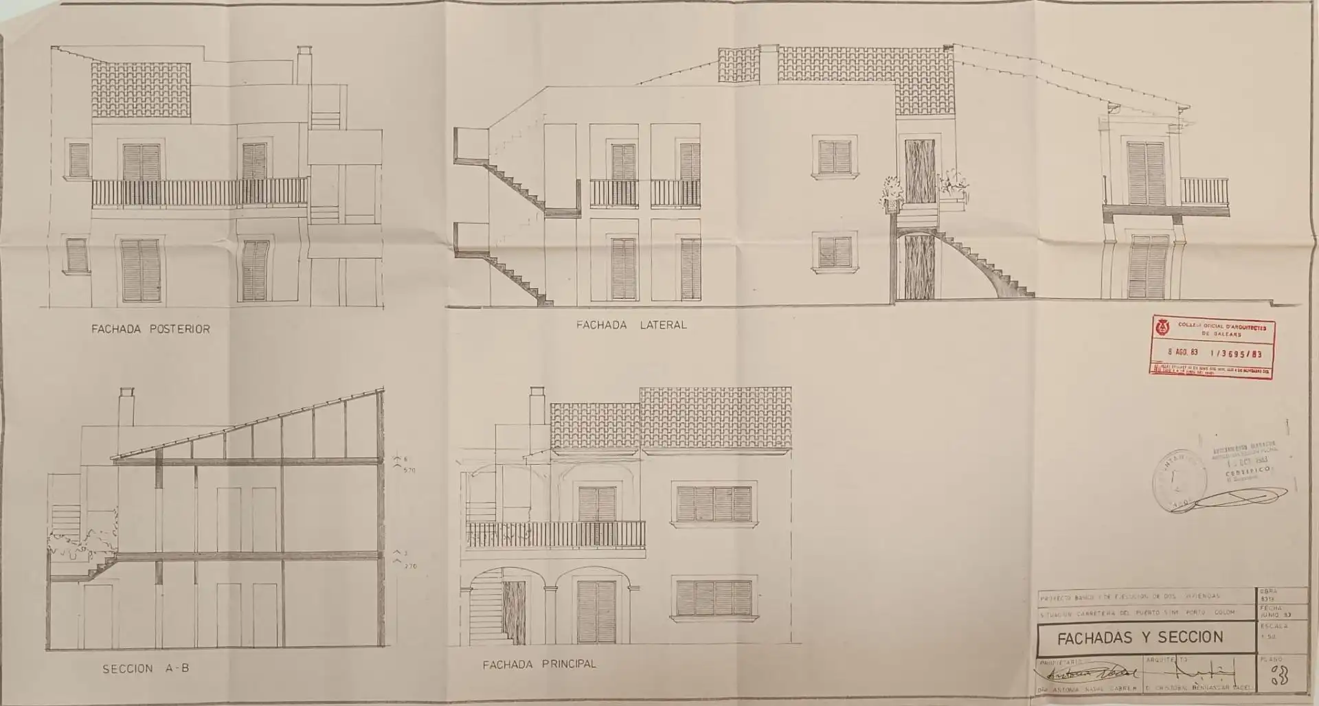 Houses for sale in Manacor  with Air Conditioner, Heating and Private garden