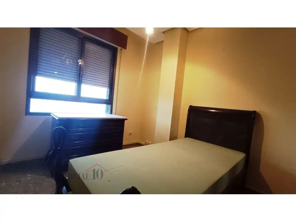 Piso de alquiler en Valdepasillas - La Paz - Huerta Rosales