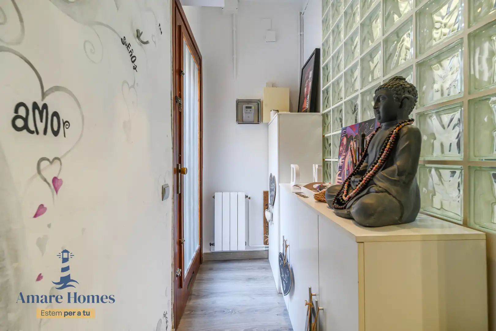 Casa a schiera in vendita a Carrer de Montflorit, imagen 8