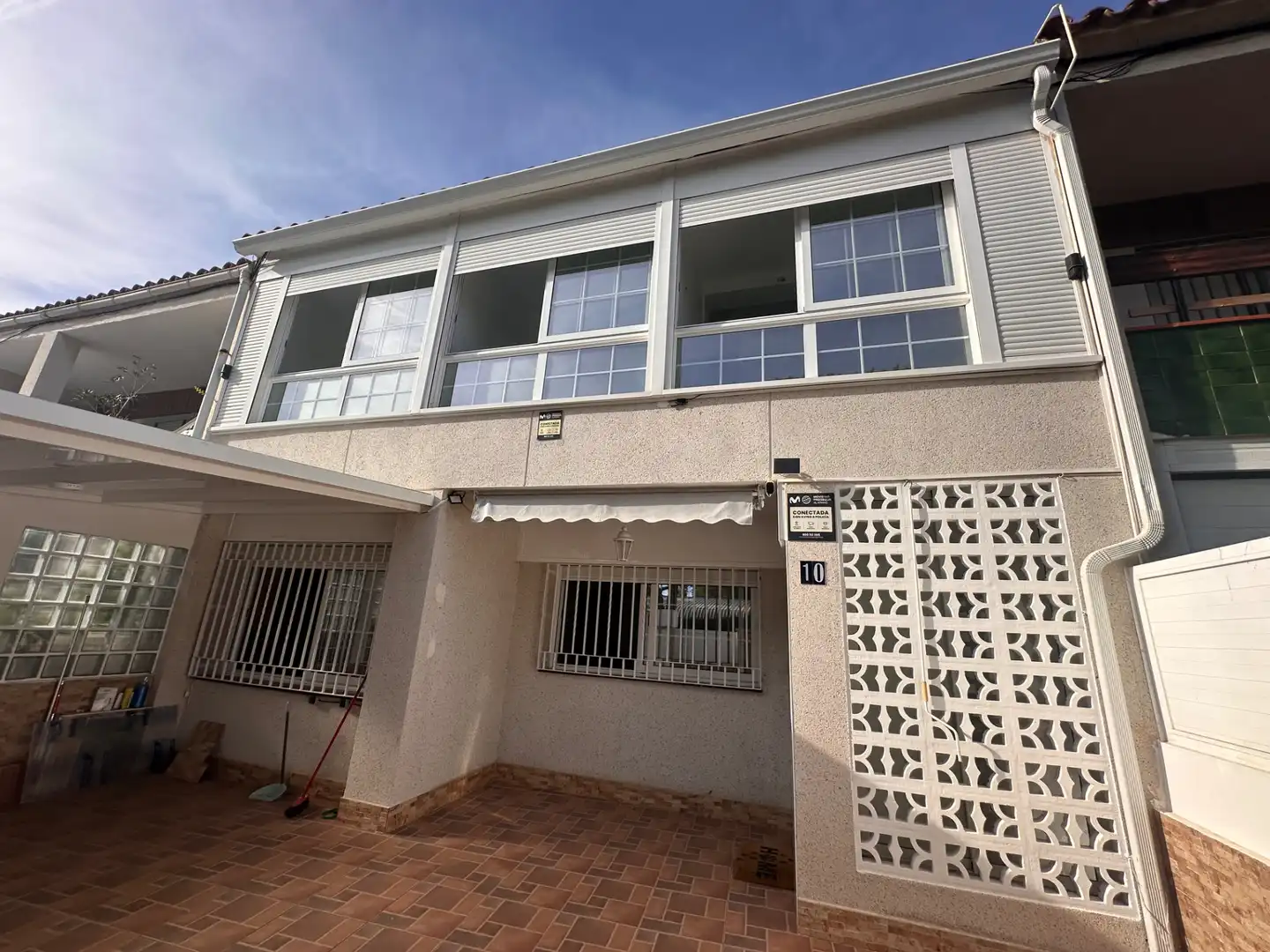 Adosado con jardín en venta en Carrer Stadium 1, imagen 3