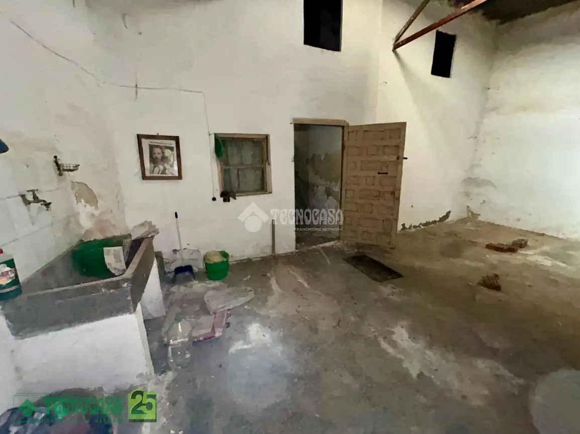 Casa adosada en venta en Dosbarrios