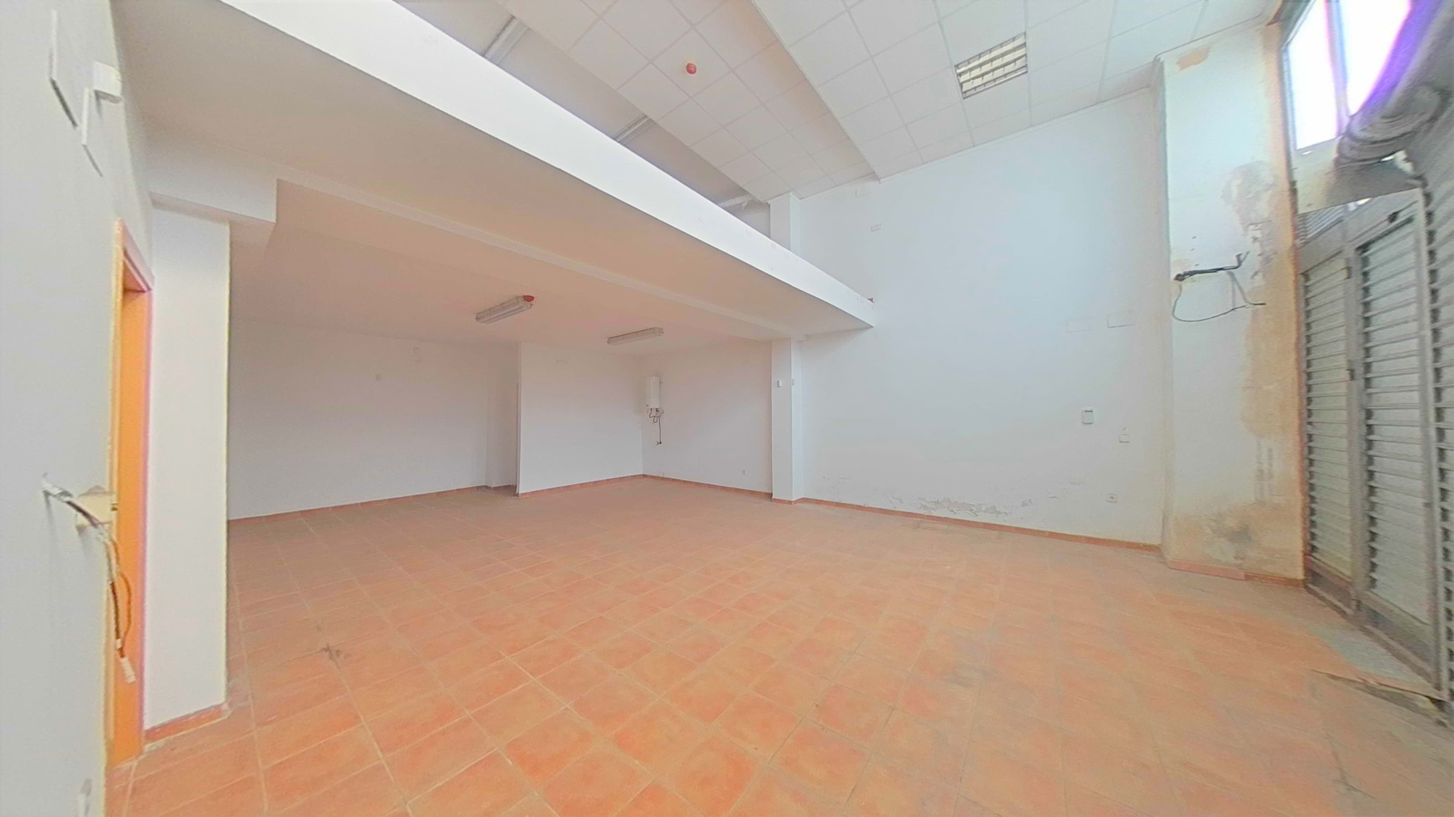 Piso en venta en Benipeixcar - El Raval