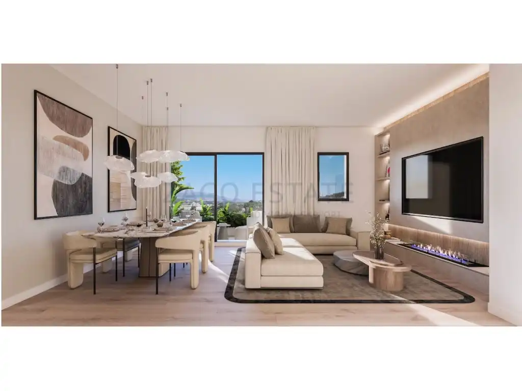 Apartament amb ascensor en venda a Calle Edeta