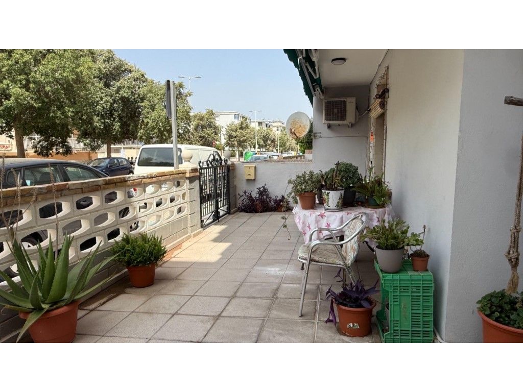 Planta baja for sale in JOAN MIRO, Bellreguard