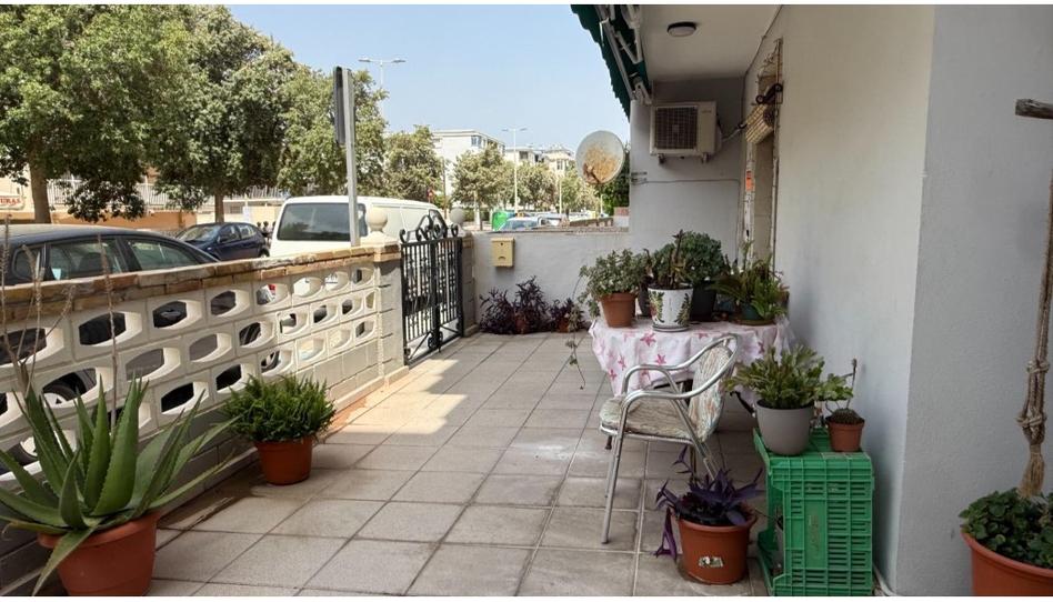 Photo 1 of Planta baja for sale in Joan Miro, Bellreguard, Valencia