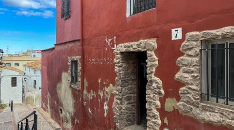 Foto 5 de Piso en venta en Sagunto-sagunt - Cl Antigones, Centro - El Castillo, Sagunto / Sagunt