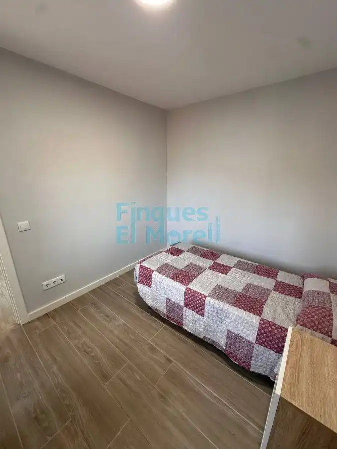 Schlafzimmer von Wohnung zum Verkauf in El Morell mit Klimaanlage, Heizung und Parkett