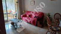 Living room of Flat for sale in Benidorm  with Air Conditioner