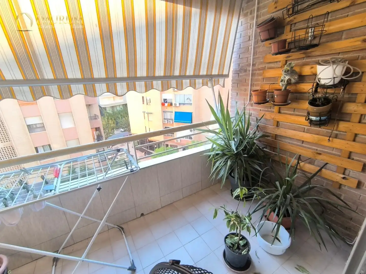 Piso con ascensor en venta en AVENIDA DE GERMANIES, imagen 13
