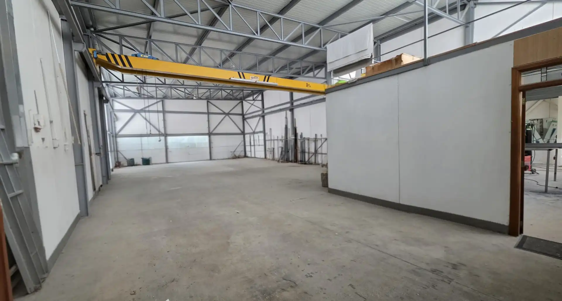 Nau industrial de lloguer a Aielo de Malferit, imagen 4