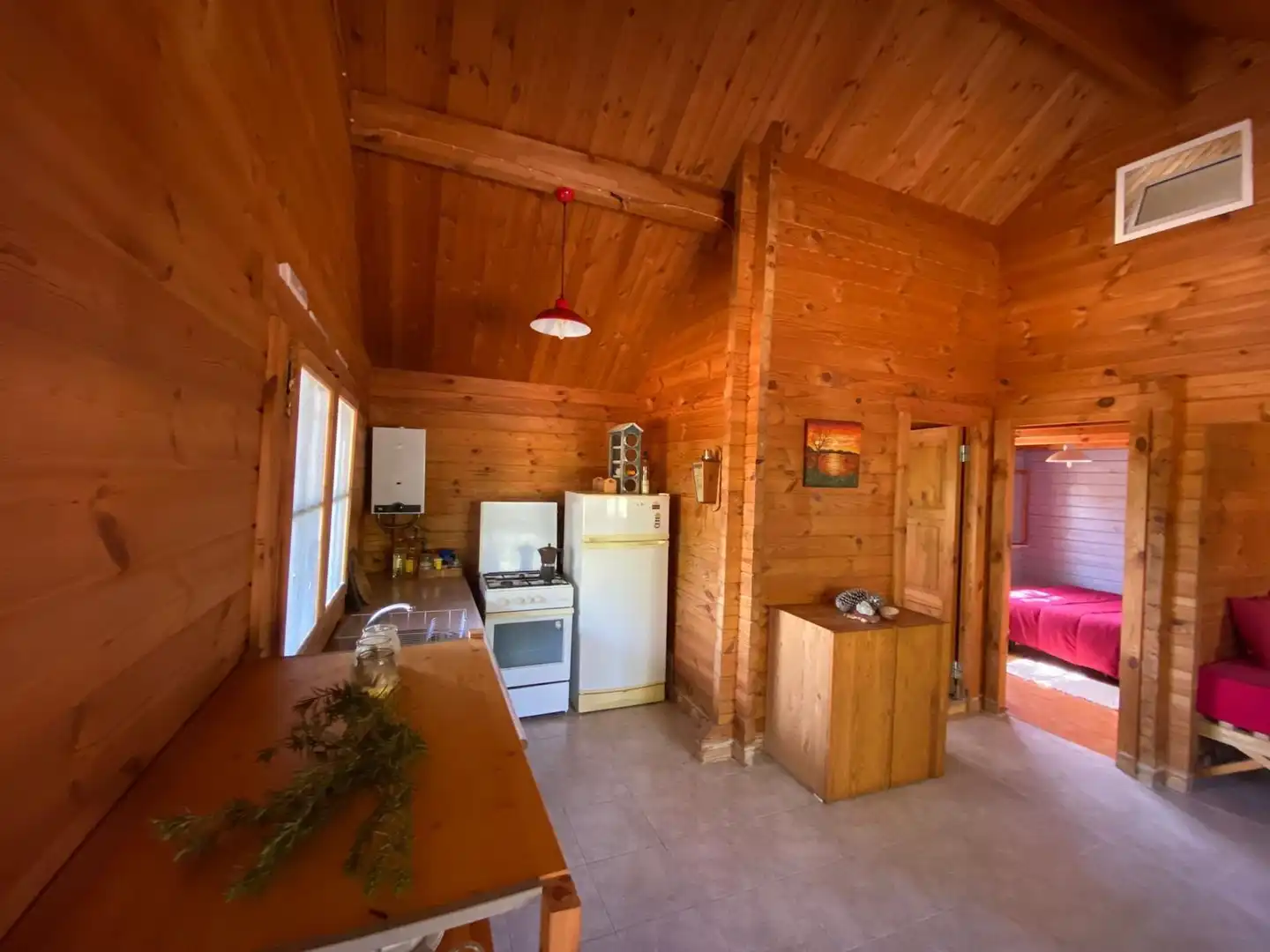 Kitchen of Country homes for sale in Chella