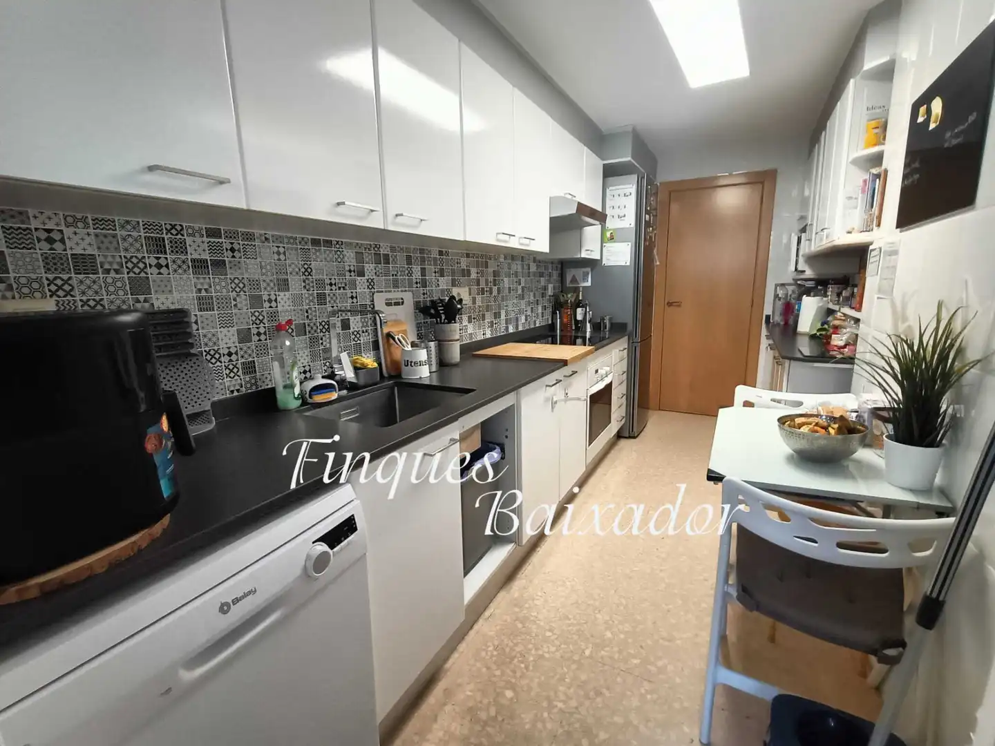 Flat for sale in Passatge Mercè Rodoreda, Muntanyeta