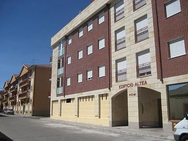 Wohnung mit Aufzug zum Verkauf in Peñaranda de Bracamonte