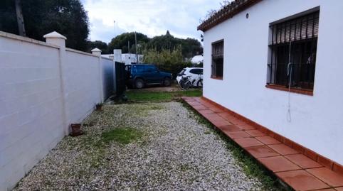 Foto 5 de Terreny en venda a Zahora, Barbate