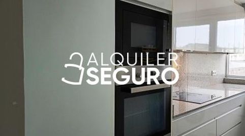 Foto 3 de Pis de lloguer a Travesía a Obra 2, Sada (A Coruña), A Coruña