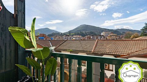 Foto 5 de Piso en venta en Doctor Hermenegildo Lecumberri Kalea, Arrigorriaga, Bizkaia