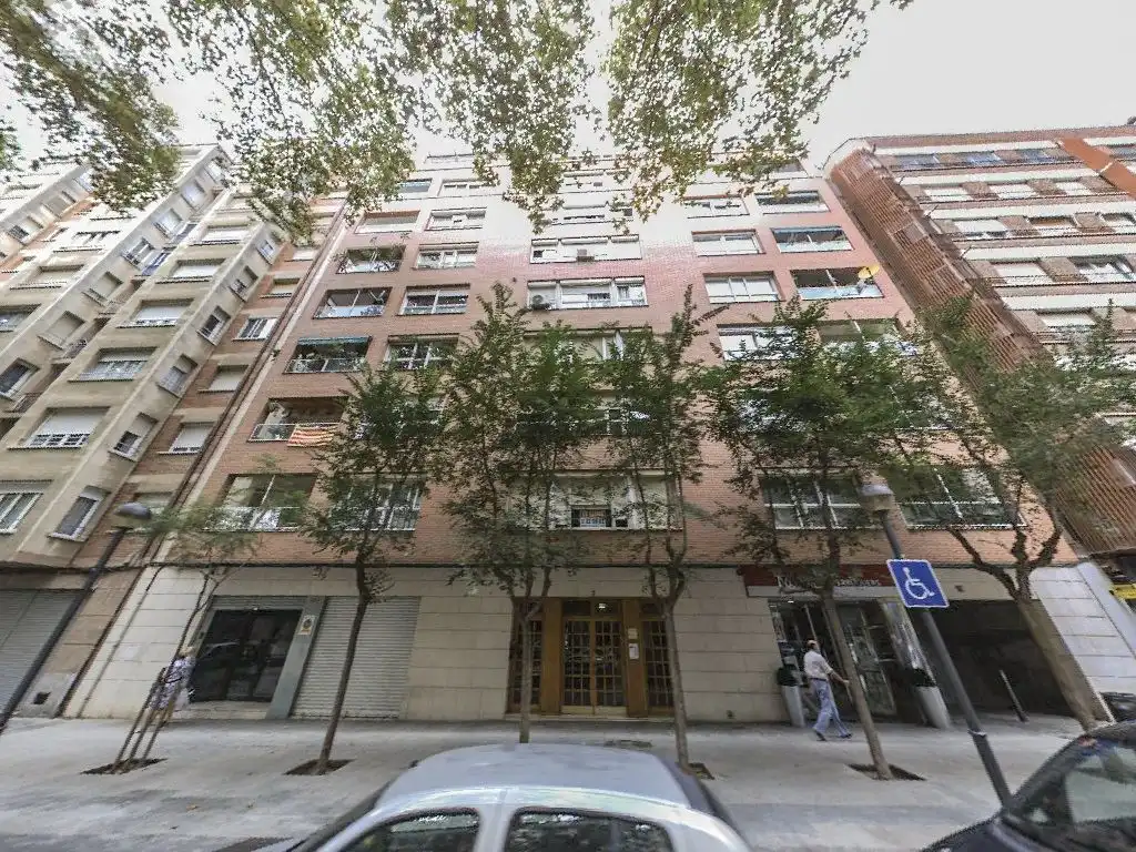 Wohnung mit Terrasse zum Verkauf in Passeig de Misericòrdia 7