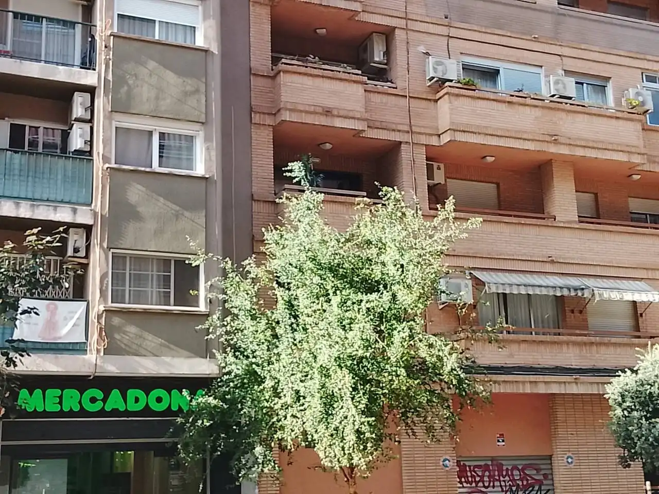 Pis amb ascensor en venda a Calle pedro de valencia 12, imagen 4