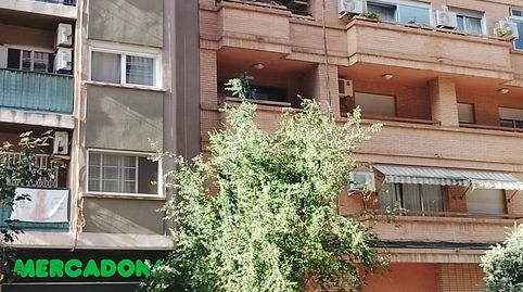 Foto 4 de Piso en venta en Calle Pedro de Valencia, 12, L'Illa Perduda, Valencia Capital