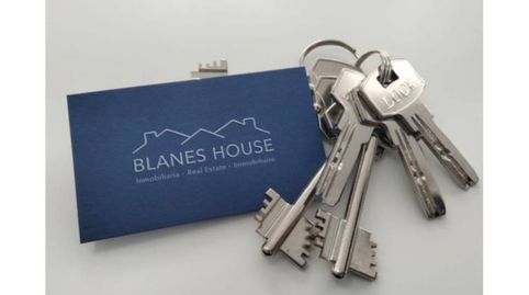 Foto 5 de Apartamento en venta en Calle Balmes, 8, Centre, Blanes
