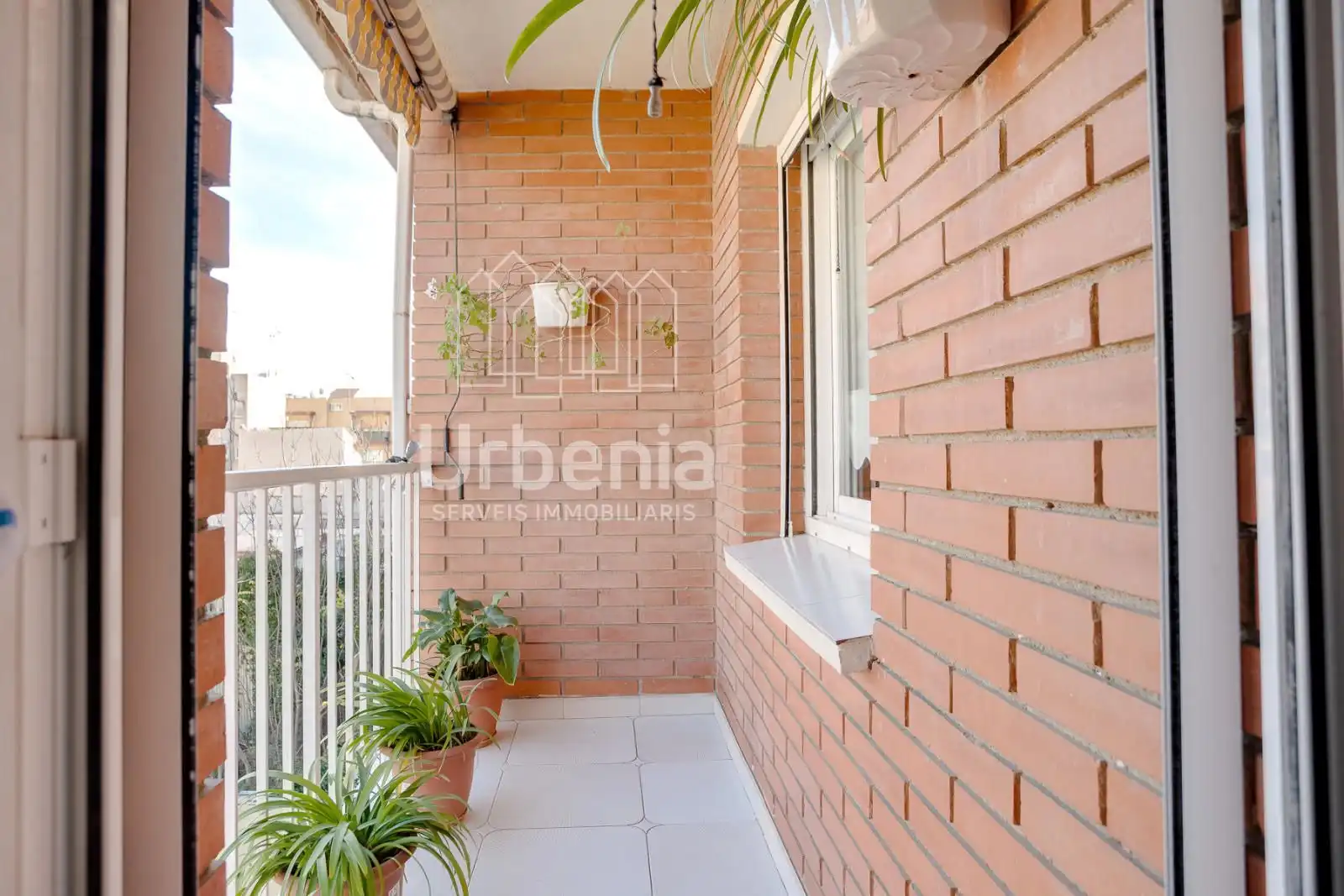 Terrassa de Casa o xalet en venda en Arenys de Mar amb Calefacció, Terrassa i Traster
