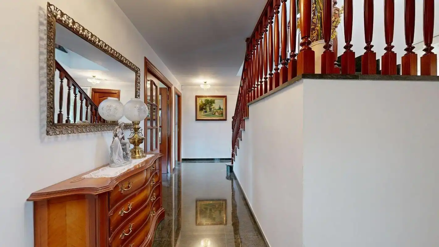 Casa o xalet en venda a Urbanizacion VALDEARENAS, Estación - San Antonio