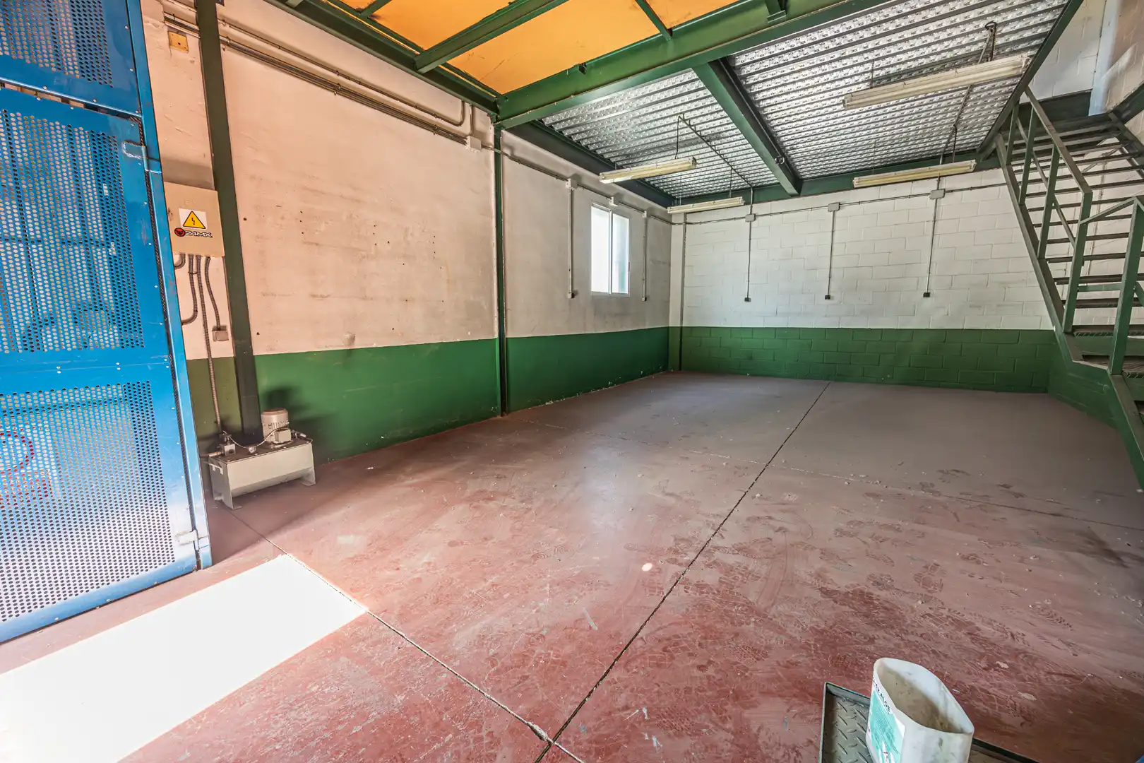 Nave industrial en venta en Mejorada del Campo