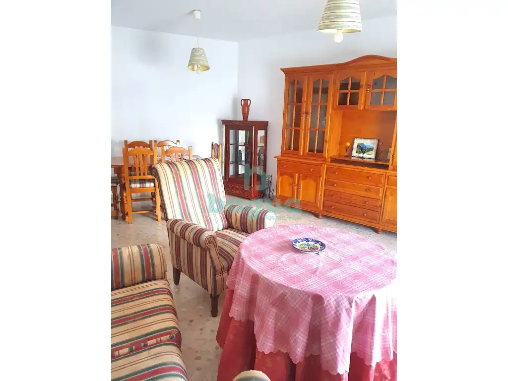 Living room of Flat for sale in Almendralejo