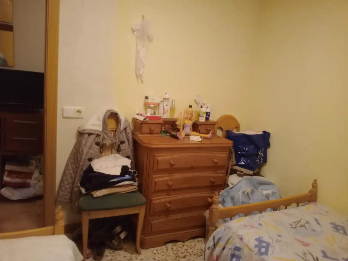 Casa o chalet en venta en Palomeque