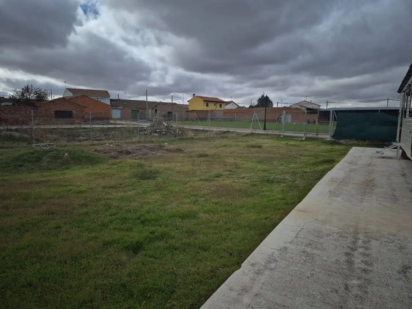 Residential for sale in Papatrigo