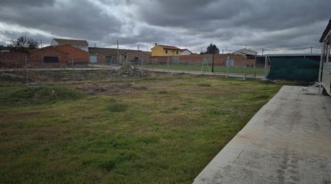 Foto 2 de Residencial en venta en Pasaje Rojaruela, 2, Papatrigo, Ávila