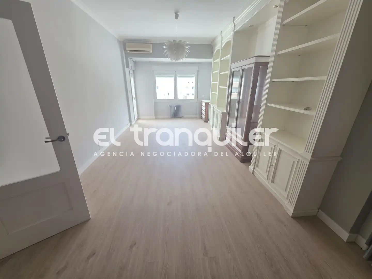Appartement avec ascenseur à louer à Calle García de Paredes, imagen 30