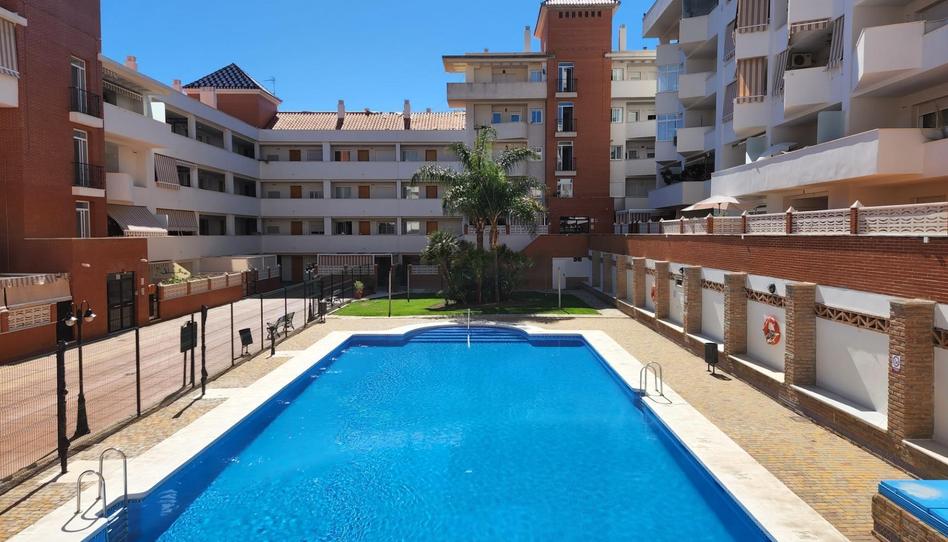 Foto 1 de Piso en venta en Avenida Puerta del Mar, 45, Huerta Nueva, Málaga