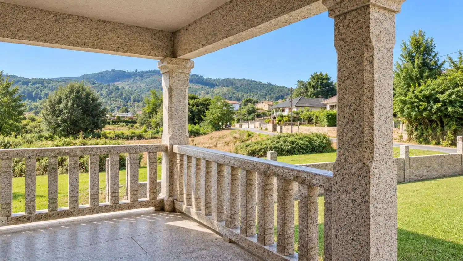 Villa in vendita a Ponteareas, imagen 2