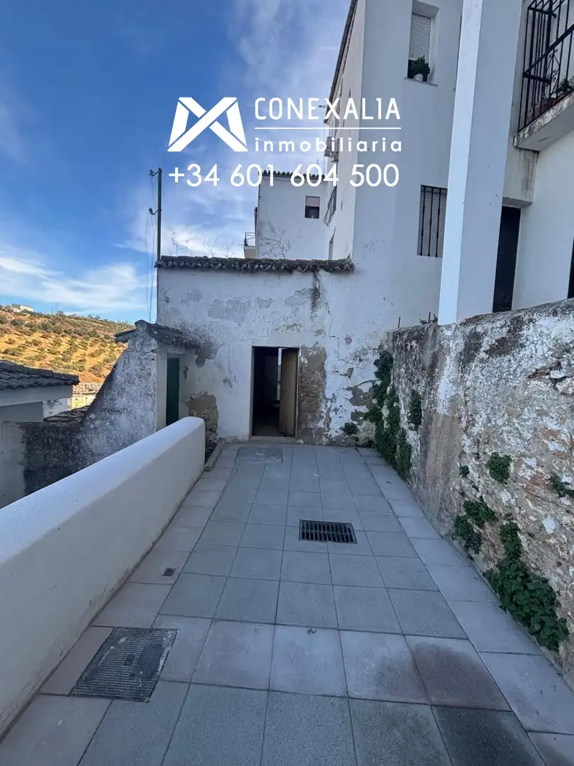 Maison avec terrasse à vendre à Setenil de las Bodegas, imagen 31