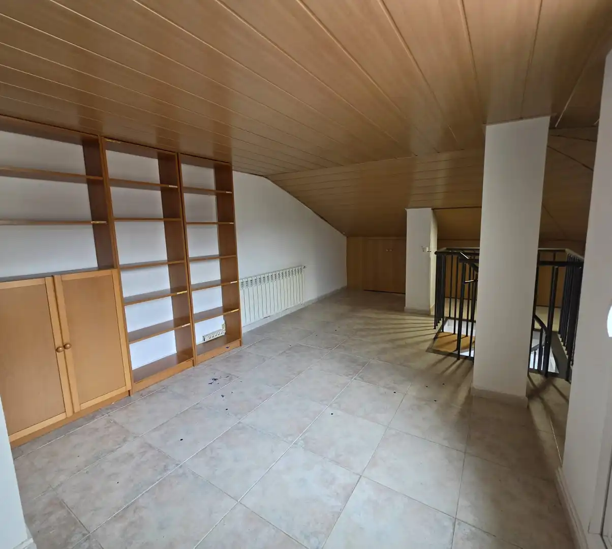 Piso con terraza en venta en Carrer del Ravalet, imagen 26