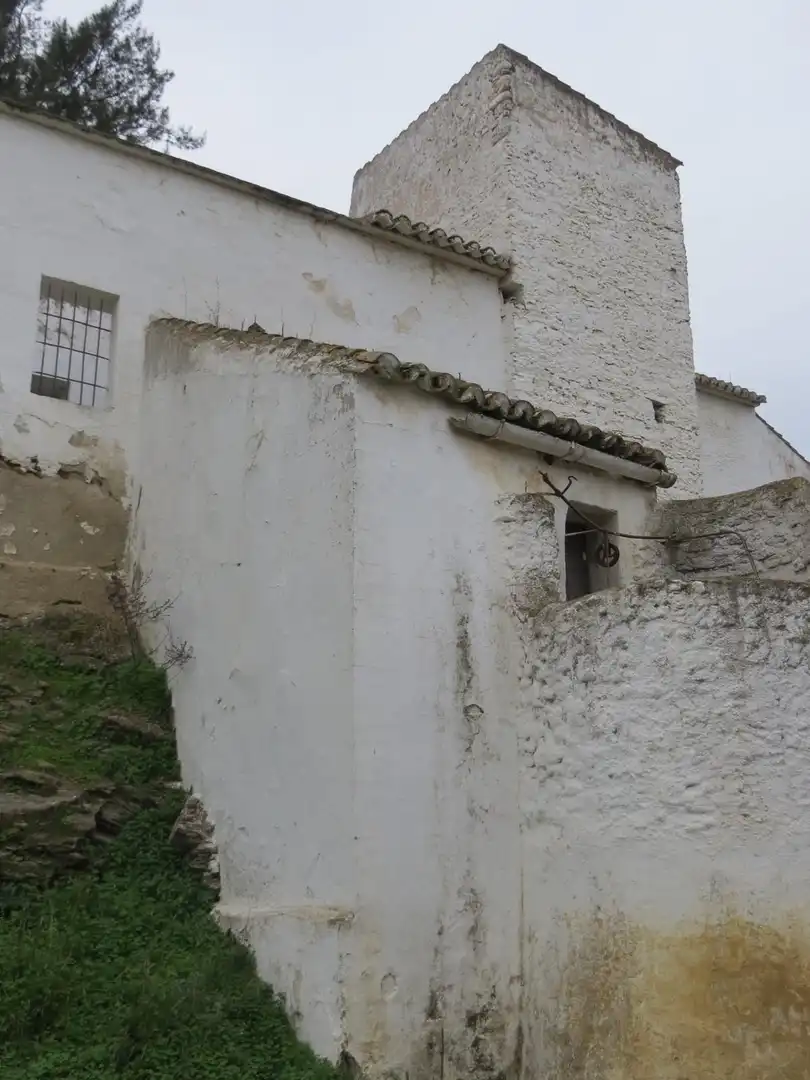 Casa rústica en venda a Calle málaga, imagen 4