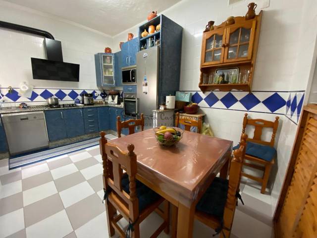 Piso en Venta en El Chorrillo - El Molino