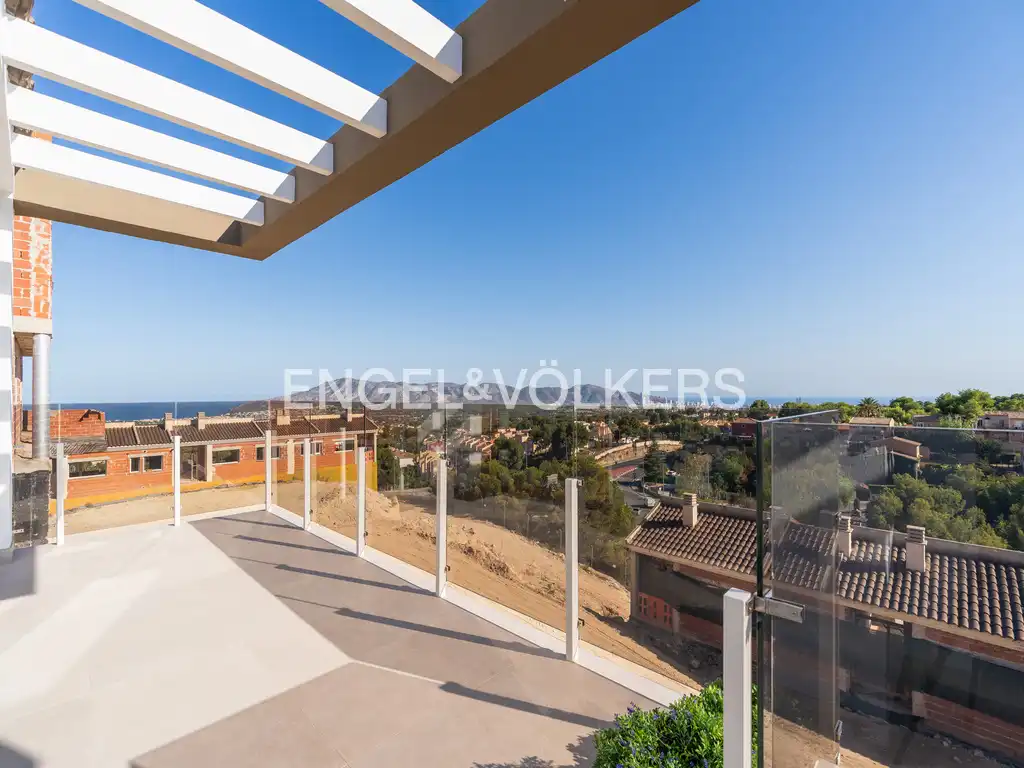 Maison avec piscine à vendre à Montebello - Nou Espai, imagen 39