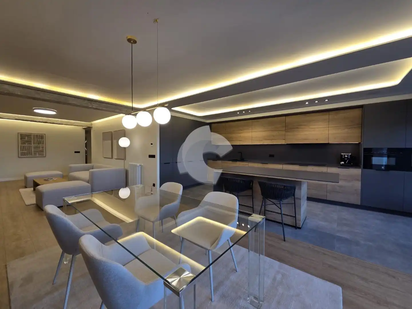 Appartement avec ascenseur à vendre à Centro Urbano