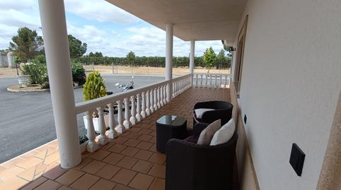 Foto 3 de Casa o xalet en venda a Calle María Cristina, Carrión de Calatrava, Ciudad Real