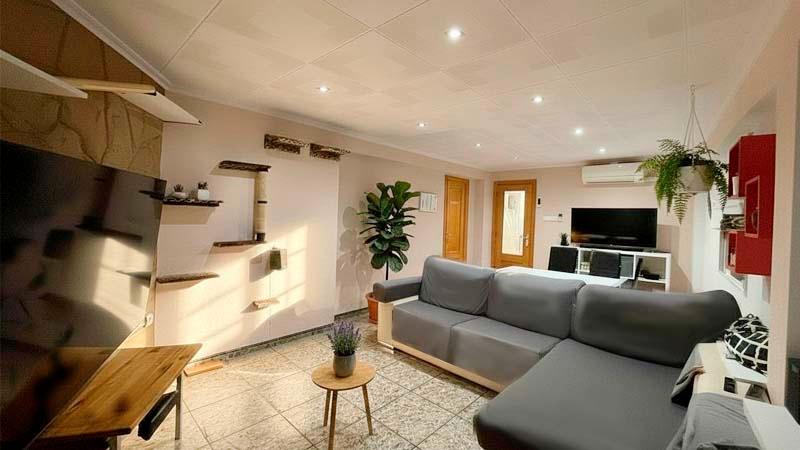 Photo 1 of Flat for sale in Nicolau Andreu, Centro - Casco antiguo, Valencia