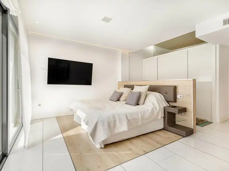 Habitatge amb terrassa en venda a Nueva Andalucía, imagen 16