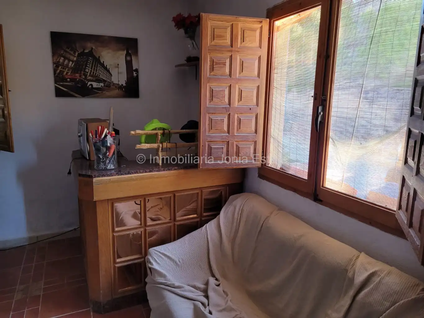 Villa avec piscine à vendre à El Secanet - Hacienda del Sol, imagen 10