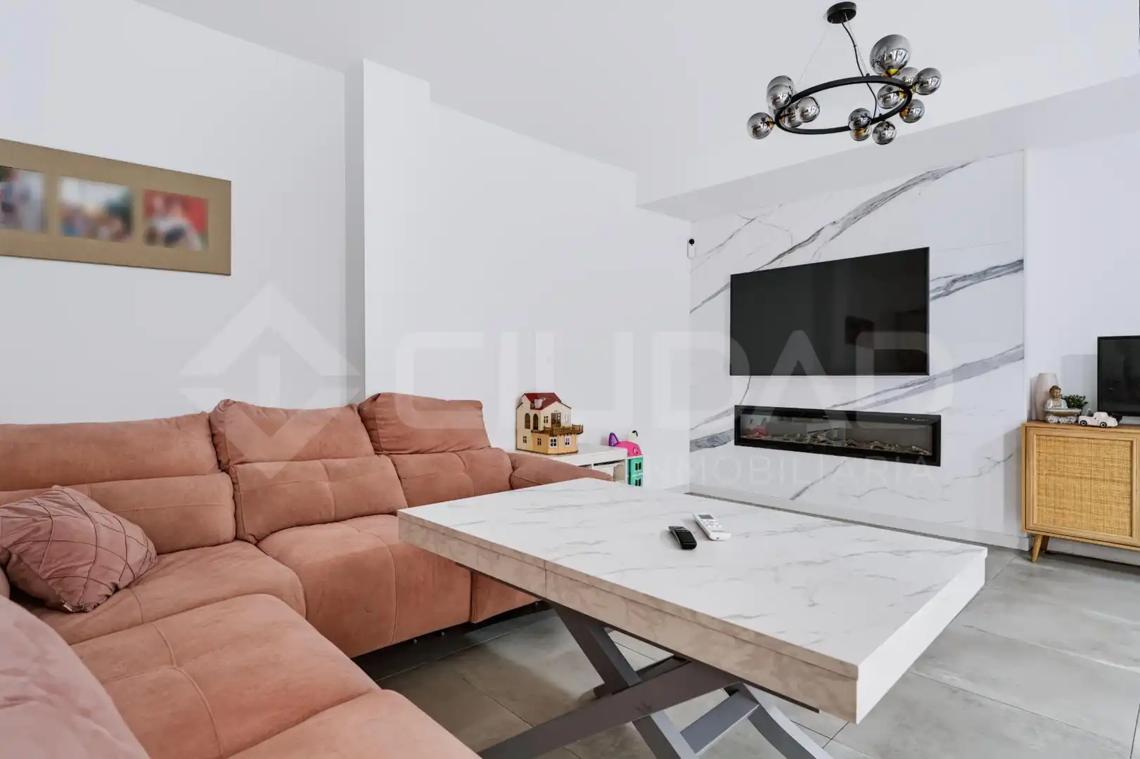 Adosado en venta en Gelves, imagen 6