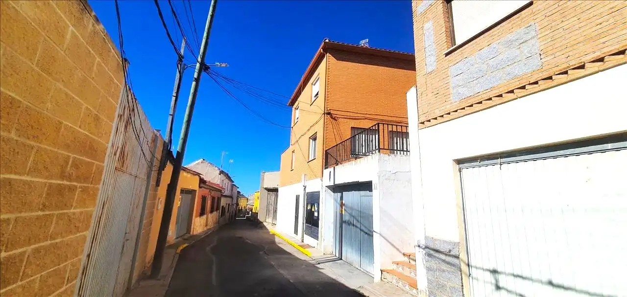 Aparcament en venda a SAN CRISTOBAL, imagen 2